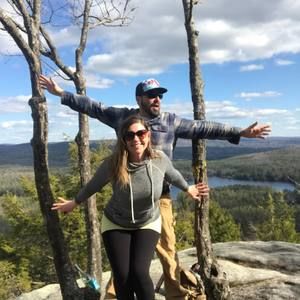 Meet your Posher, Gregory